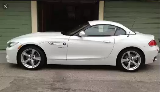 用过的 BMW Unspecified 出售 在 多哈 #7689 - 1  image 